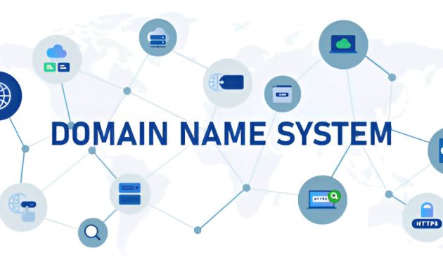 Apa Itu Domain Fungsi Dan Peran Domain Dalam Dunia Web