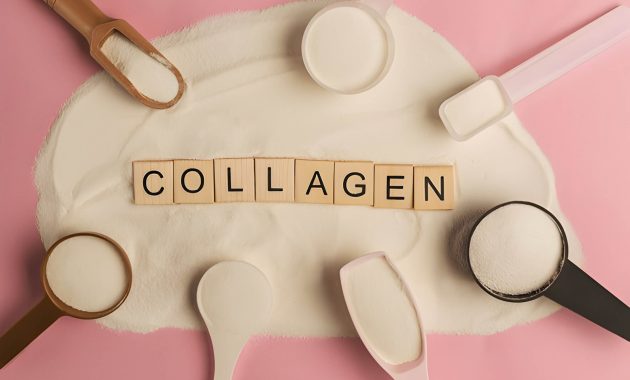 Manfaat Dan Jenis Minuman Collagen