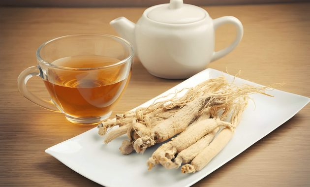 Manfaat Kesehatan Dan Kegunaan Minuman Ginseng