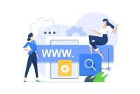 Memahami Sub Domain Pengertian Fungsi Dan Cara Penggunaannya