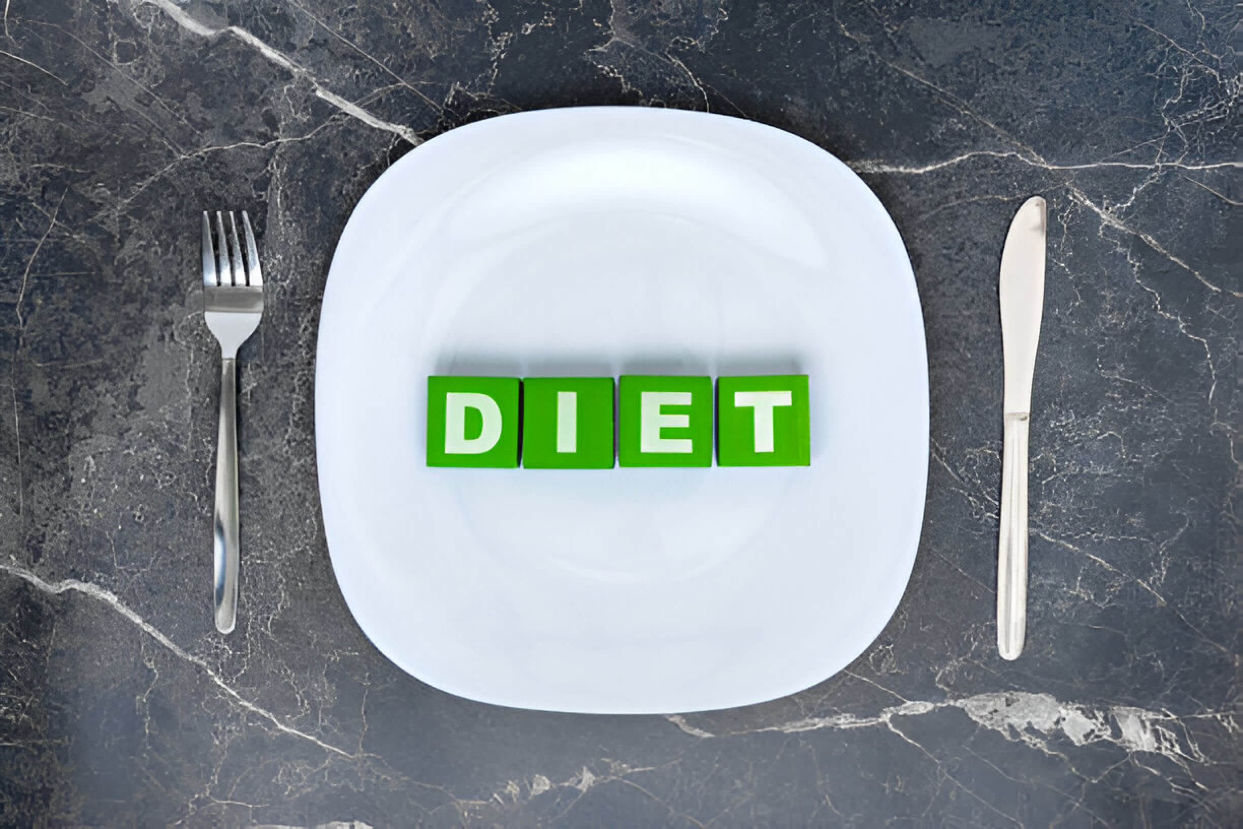 Menu Diet Defisit Kalori Populer