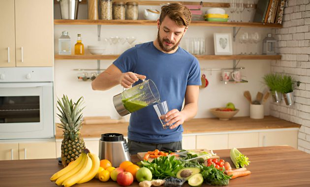 Minuman Penurun Kolesterol Alami Yang Efektif Dan Mudah Dibuat Mulai Hidup Sehat Dengan Minuman Penurun Kolesterol Alami