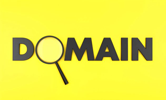 Panduan Lengkap Memilih Dan Menggunakan Email Domain Untuk Bisnis Anda