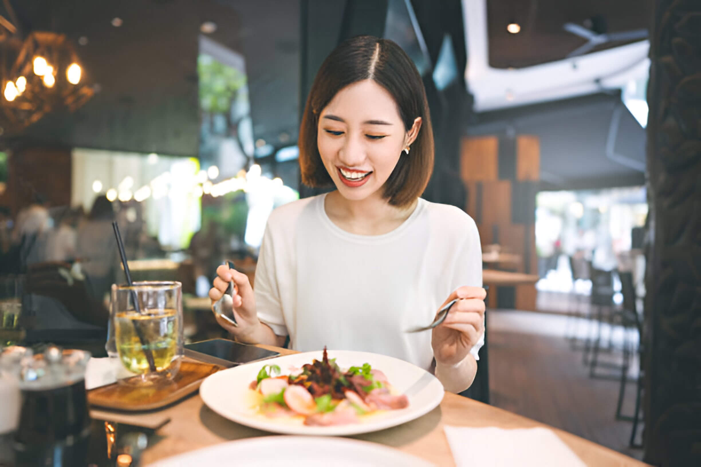 Pilihan Menu Makan Malam Sehat Untuk Diet Yang Aman Dan Efektif