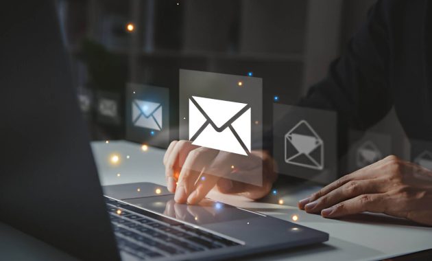 Tren Terkini Dalam Penggunaan Email Domain Untuk Bisnis