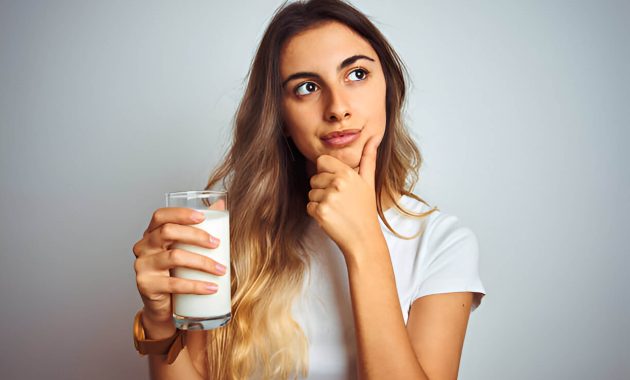 Bolehkah Minum Obat Setelah Minum Susu