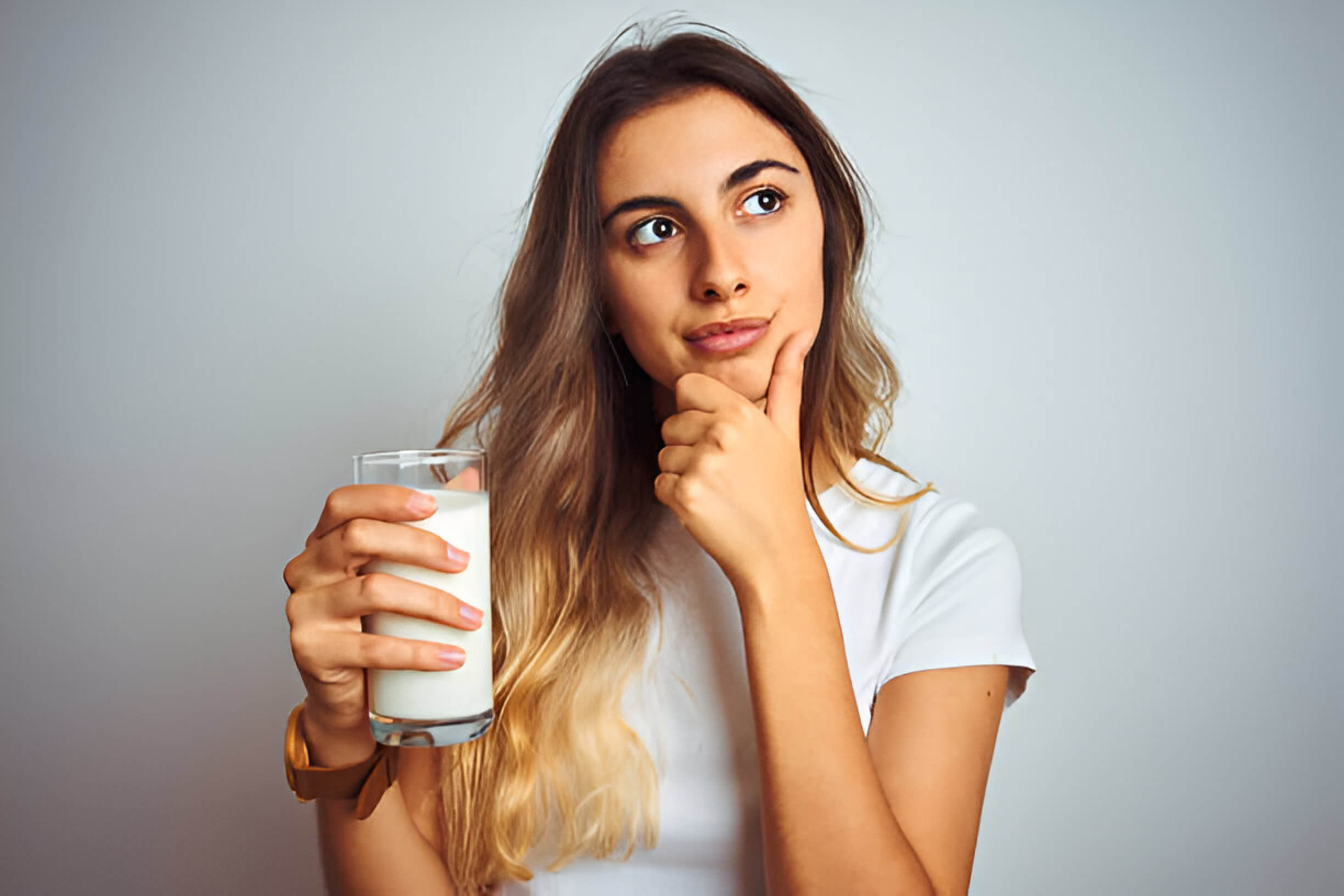 Bolehkah Minum Obat Setelah Minum Susu