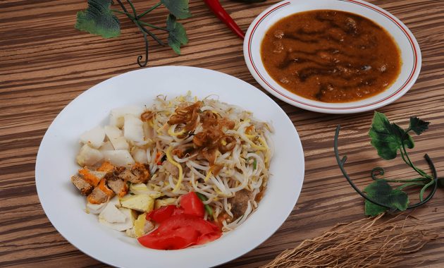 Makanan Khas Bogor Yang Wajib Dicoba Kelezatan Kuliner Kota Hujan