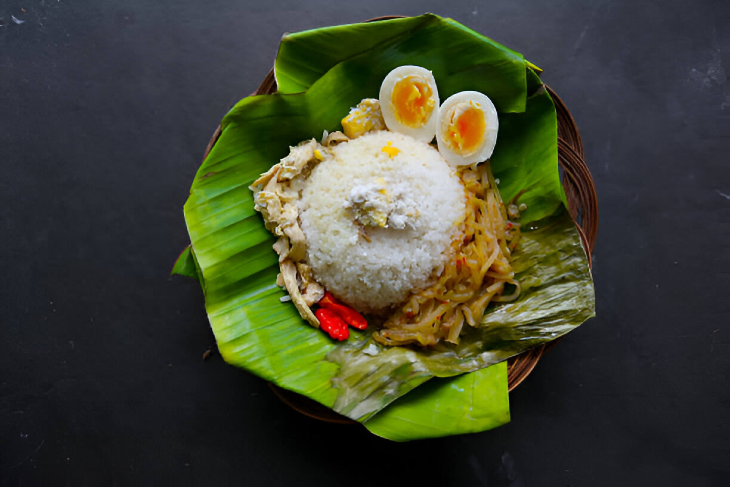 Makanan Khas Solo Yang Lezat Dan Wajib Anda Coba