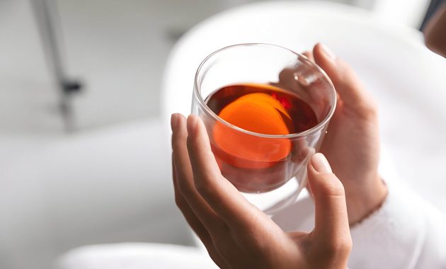 Manfaat Minum Teh Tawar Untuk Kesehatan Dan Kecantikan