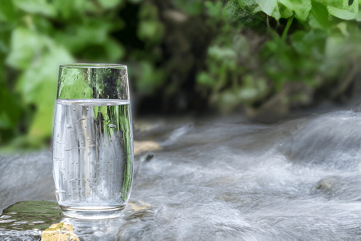 Apa Itu Spring Water Dan Manfaatnya Untuk Kesehatan