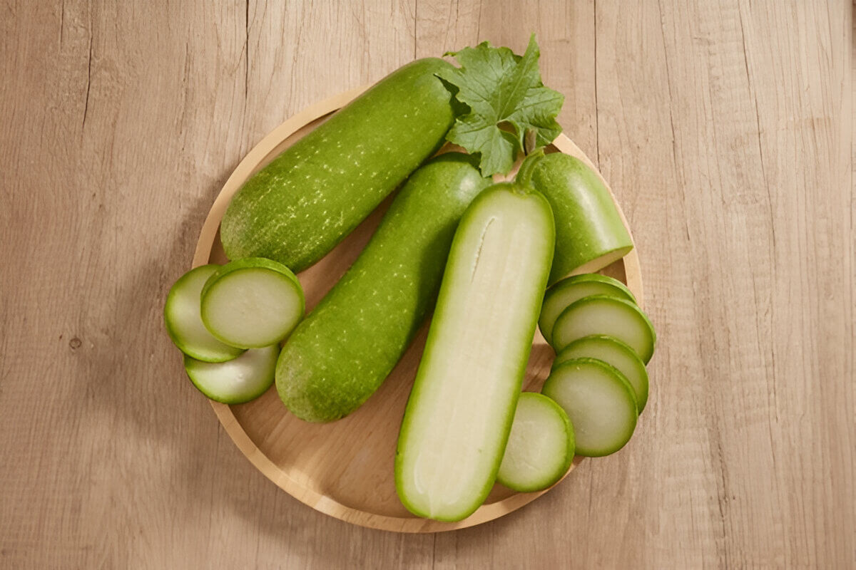 Apa Itu Winter Melon Manfaat Dan Penggunaan Buah Winter Melon Dalam Kehidupan Sehari Hari