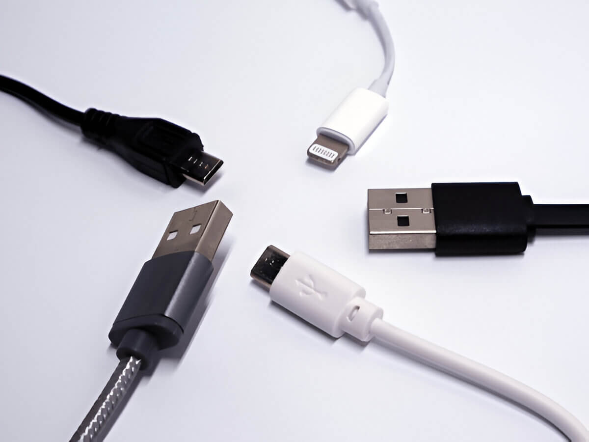 Apa Perbedaan Antara Usb A Dan Tipe Lainnya Panduan Lengkap Untuk Memahami Konektor Usb