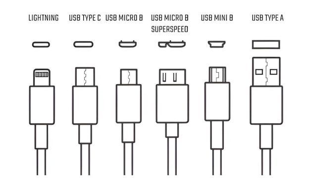 Kelebihan Dan Kekurangan Setiap Jenis Konektor Usb Untuk Pengguna Sehari Hari