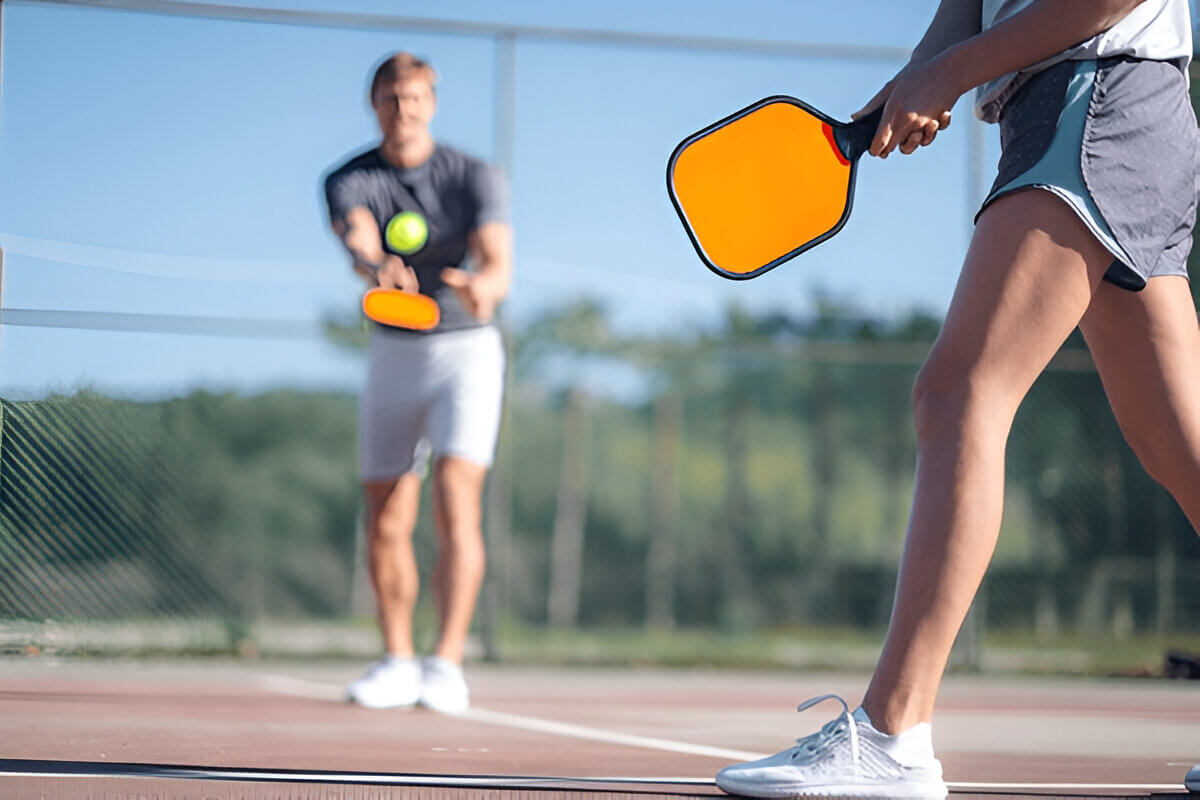 Panduan Seru Cara Bermain Pickleball Untuk Pemula