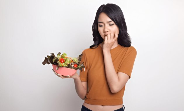 Tips Diet Sehat Untuk Mengurangi Lemak Di Wajah